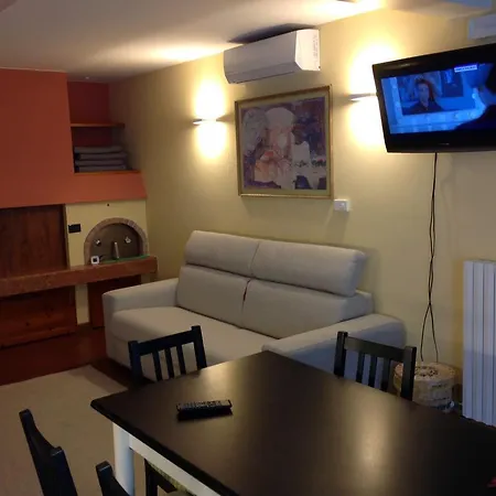 Apartment Bandiera *